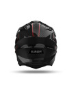 Шлем Airoh COMMANDER 2 CARBON Stylish Glossy