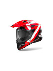 Шлем Airoh COMMANDER 2 Mavick Red Gloss