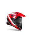 Шлем Airoh COMMANDER 2 Mavick Red Gloss