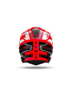 Шлем Airoh COMMANDER 2 Mavick Red Gloss