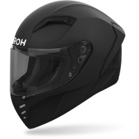 Мотошлем Airoh Connor Color Black Matt