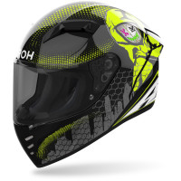 Мотошлем Airoh Connor Gamer Gloss