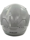 Шлем интеграл AIROH CONNOR COLOR CEMENT GREY GLOSS