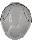 Шлем интеграл AIROH CONNOR COLOR CEMENT GREY GLOSS
