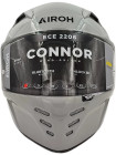 Шлем интеграл AIROH CONNOR COLOR CEMENT GREY GLOSS