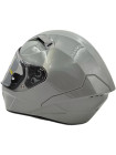 Шлем интеграл AIROH CONNOR COLOR CEMENT GREY GLOSS