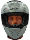 Шлем интеграл AIROH CONNOR COLOR CEMENT GREY GLOSS