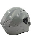 Шлем интеграл AIROH CONNOR COLOR CEMENT GREY GLOSS