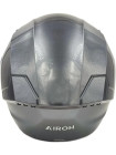 Шлем интеграл AIROH CONNOR COLOR ANTHRACITE GLOSS