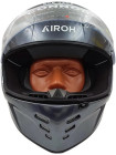 Шлем интеграл AIROH CONNOR COLOR ANTHRACITE GLOSS