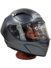 Шлем интеграл AIROH CONNOR COLOR ANTHRACITE GLOSS