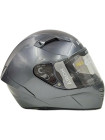 Шлем интеграл AIROH CONNOR COLOR ANTHRACITE GLOSS