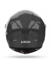 Шлем интеграл AIROH CONNOR COLOR ANTHRACITE GLOSS