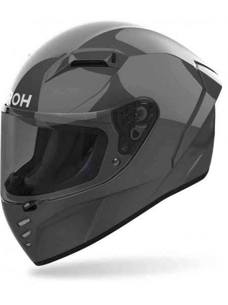 Мотошлем AIROH CONNOR COLOR ANTHRACITE GLOSS