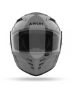 Шлем интеграл AIROH CONNOR COLOR CEMENT GREY GLOSS