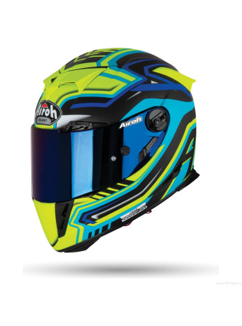 Casco airoh gp500 sale