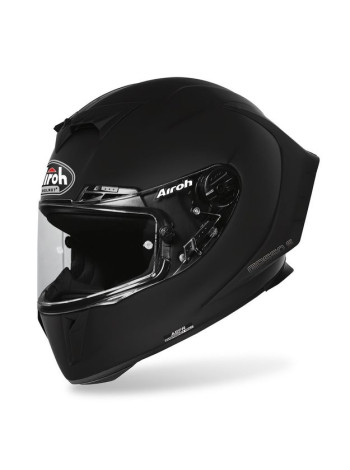 Шлем интеграл Airoh GP550 S COLOR BLACK MATT