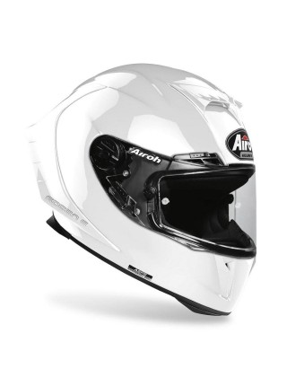 Шлем интеграл Airoh GP550 S COLOR WHITE GLOSS