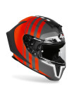 Шлем интеграл Airoh GP550 S SKYLINE ORANGE MATT