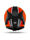 Шлем интеграл Airoh GP550 S SKYLINE ORANGE MATT