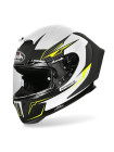 Airoh GP550 S VENOM WHITE MATT
