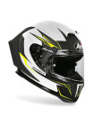 Airoh GP550 S VENOM WHITE MATT
