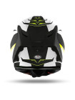Airoh GP550 S VENOM WHITE MATT