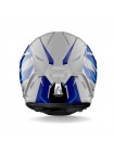 Шлем интеграл Airoh GP550 S Wander Blue Gloss