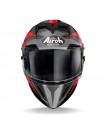 Шлем интеграл Airoh GP550 S Wander Red Matt