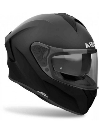 Шлем интеграл Airoh Spark 2 Color Black Matt
