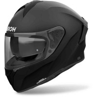 Шлем интеграл Airoh Spark 2 Color Black Matt