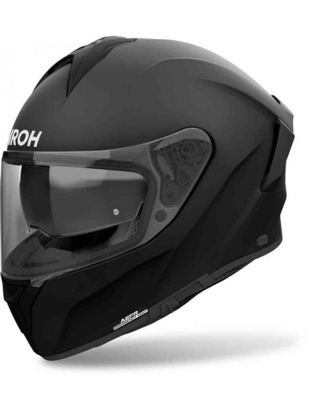 Шлем интеграл Airoh Spark 2 Color Black Matt