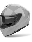 Шлем интеграл Airoh Spark 2 Color Cement Grey Gloss