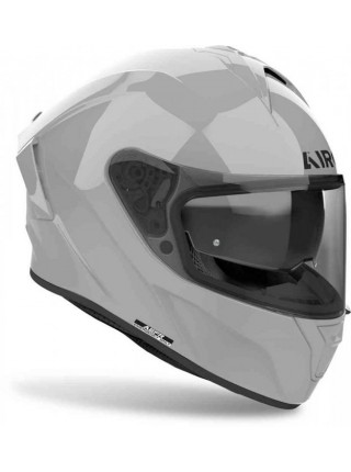 Шлем интеграл Airoh Spark 2 Color Cement Grey Gloss