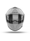 Шлем интеграл Airoh Spark 2 Color Cement Grey Gloss