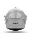 Шлем интеграл Airoh Spark 2 Color Cement Grey Gloss