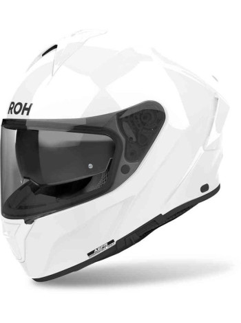 Шлем интеграл Airoh Spark 2 Color White Gloss