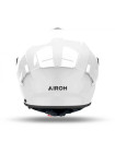 Шлем интеграл Airoh Spark 2 Color White Gloss