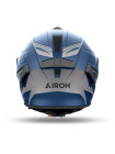 Шлем интеграл Airoh Spark 2 SHADOW Blue Matt