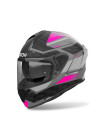 Шлем интеграл Airoh Spark 2 Zenith Pink Matt