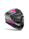 Шлем интеграл Airoh Spark 2 Zenith Pink Matt