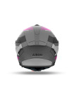 Шлем интеграл Airoh Spark 2 Zenith Pink Matt