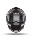 Шлем интеграл Airoh Spark 2 Zenith Red Gloss