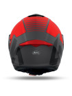 Мотошлем Airoh ST501 TYPE RED MATT