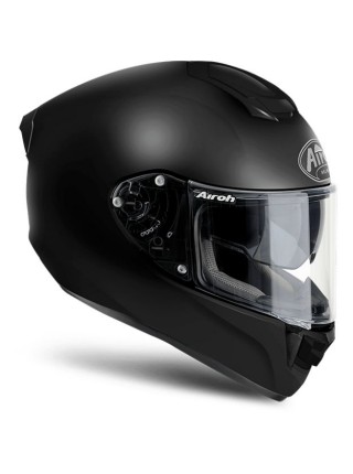 Шлем интеграл Airoh ST501 Black Matt