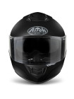 Мотошлем Airoh ST501 Black Matt 2020