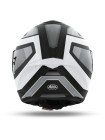 Мотошлем Airoh St 501 SQUARE Black Matt