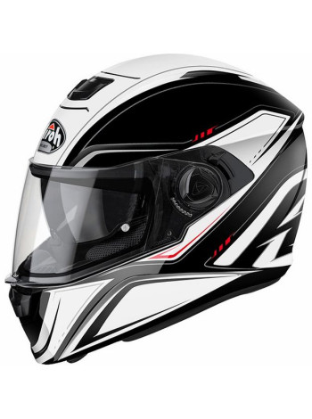 Мотошлем Airoh Airoh Storm Sprinter White