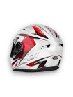 Шлем интеграл Airoh T600 Bionic