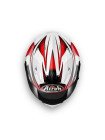 Шлем интеграл Airoh T600 Bionic